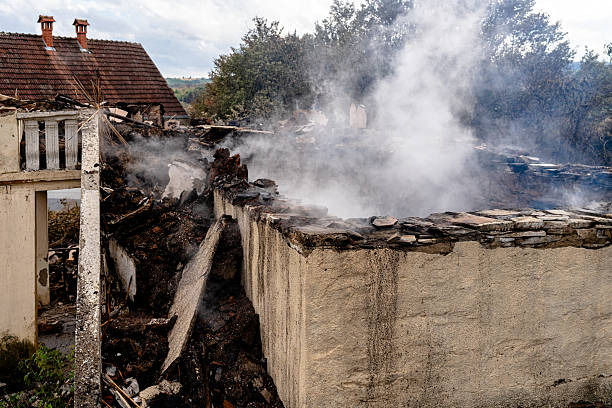Reliable Emergency Fire Cleanup contractor in Cottage Grove, WI by Fire Damage Biloxi